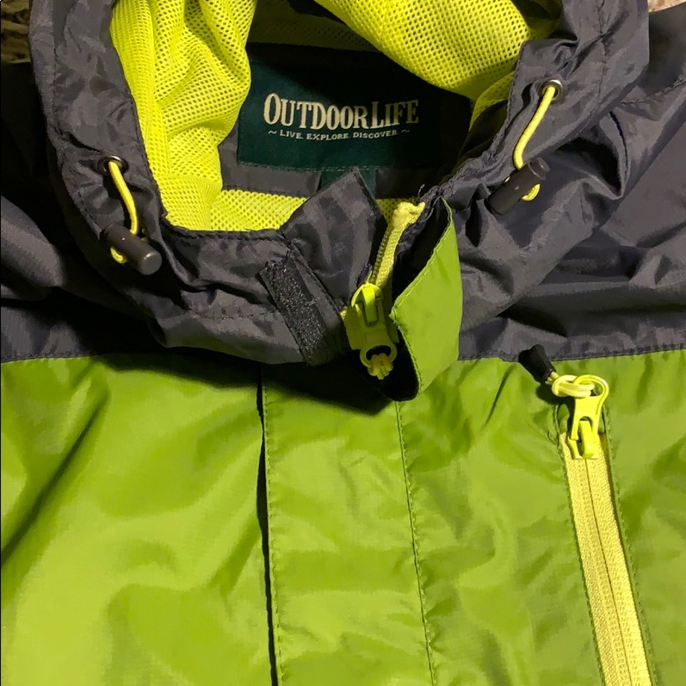 WindBreaker - Picture 7 of 7